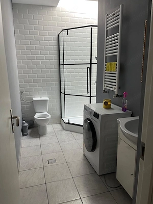 Proprietar Inchiriez Apartament 3 camere, Cismigiu - imagine 7