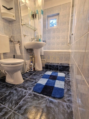 Apartament cu 2 camere in Complexul Studentesc - imagine 15