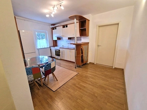 Apartament cu 2 camere in Complexul Studentesc - imagine 8