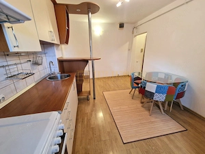 Apartament cu 2 camere in Complexul Studentesc - imagine 7