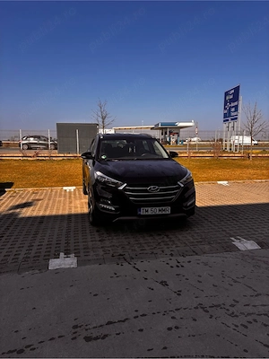 Vand Hyundai Tucson - imagine 3