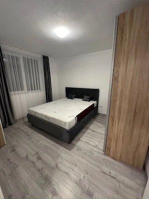 Apartament cu 2 camere în Giroc situat pe strada principală 1 MINUT DE SCOALA - imagine 6