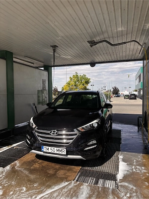 Vand Hyundai Tucson - imagine 2