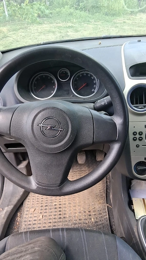 Vand Ansamblu motor+cutie de viteze 1.2 Opel Corsa D , plus multe alte piese  - imagine 6