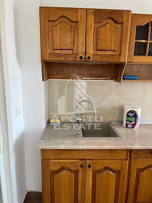 Apartament de vanzare cu 2 camere, etaj 2, zona Girocului - imagine 3
