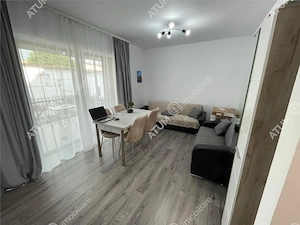 Apartament 2 camere decomandate balcon loc parcare Lacul Binder Sibiu