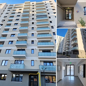 PROPRIETAR | Garsoniera 40,6 MP | Parcul Carol - VIILOR | BLOC 2024 - imagine 7