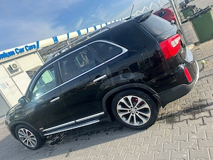 Kia Sorento 2013 automat CRDI - imagine 4