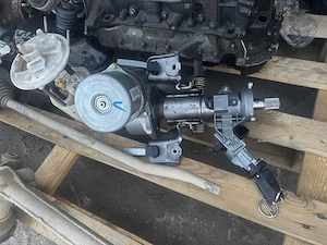 Vand Ansamblu motor+cutie de viteze 1.2 Opel Corsa D , plus multe alte piese  - imagine 7