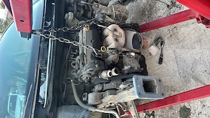 Vand Ansamblu motor+cutie de viteze 1.2 Opel Corsa D , plus multe alte piese  - imagine 8