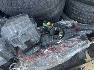 Vand Ansamblu motor+cutie de viteze 1.2 Opel Corsa D , plus multe alte piese  - imagine 4