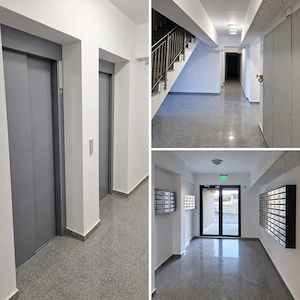 PROPRIETAR | Garsoniera 40,6 MP | Parcul Carol - VIILOR | BLOC 2024 - imagine 8