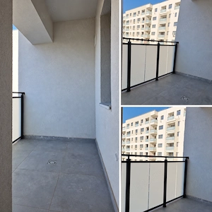 PROPRIETAR | Garsoniera 40,6 MP | Parcul Carol - VIILOR | BLOC 2024 - imagine 6