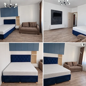PROPRIETAR | Garsoniera 40,6 MP | Parcul Carol - VIILOR | BLOC 2024 - imagine 2