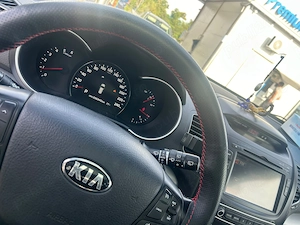 Kia Sorento 2013 automat CRDI - imagine 5