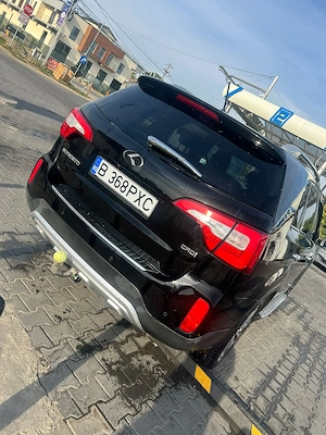Kia Sorento 2013 automat CRDI - imagine 3