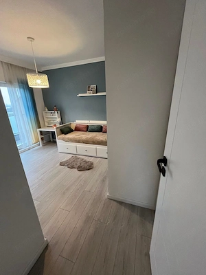 Penthouse cu 2 dormitoare și terasă  GENEROASA de 30 mp   Torontalului - imagine 17