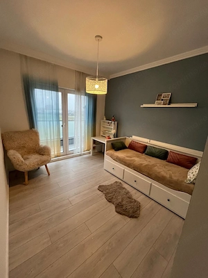 Penthouse cu 2 dormitoare și terasă  GENEROASA de 30 mp   Torontalului - imagine 6