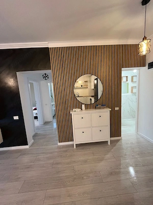 Penthouse cu 2 dormitoare și terasă  GENEROASA de 30 mp   Torontalului - imagine 13