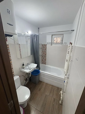 Apartament Spatios Zona Brancoveanu - imagine 5