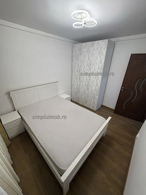 Apartament Spatios Zona Brancoveanu - imagine 6