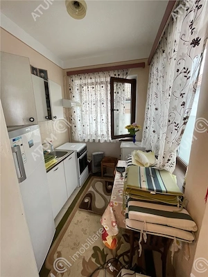 Casa individuala de 120 mp si teren de 623 in zona Turnisor din Sibiu - imagine 14