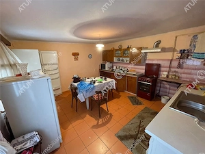 Casa individuala de 120 mp si teren de 623 in zona Turnisor din Sibiu - imagine 13