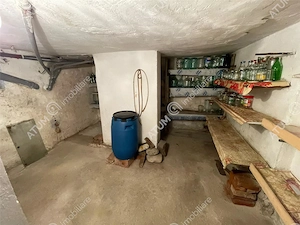 Casa individuala de 120 mp si teren de 623 in zona Turnisor din Sibiu - imagine 20