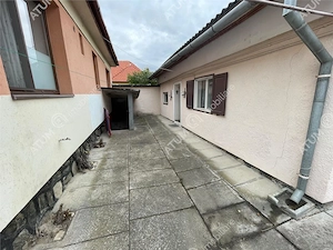 Casa individuala de 120 mp si teren de 623 in zona Turnisor din Sibiu - imagine 2