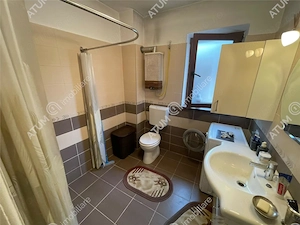 Casa individuala de 120 mp si teren de 623 in zona Turnisor din Sibiu - imagine 16