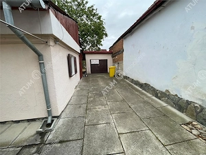 Casa individuala de 120 mp si teren de 623 in zona Turnisor din Sibiu - imagine 3