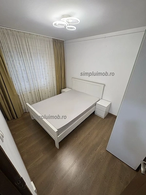 Apartament Spatios Zona Brancoveanu - imagine 7