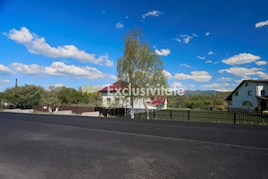 Casa Valea Mare Pravat - Campulung, Arges - imagine 3