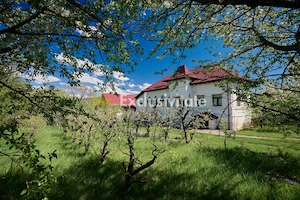 Casa Valea Mare Pravat - Campulung, Arges