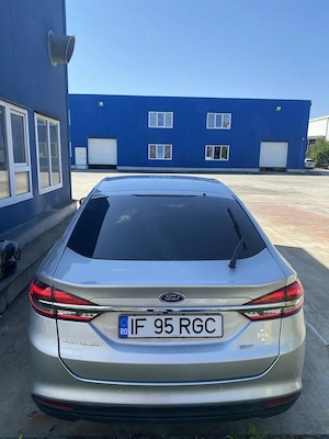 Ford Mondeo 2.0 TDCi Business - imagine 3