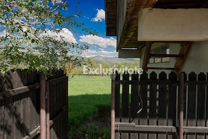 Casa Valea Mare Pravat - Campulung, Arges - imagine 8