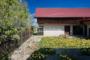 Casa Valea Mare Pravat - Campulung, Arges - imagine 7
