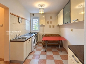Tudor Vladimirescu | 2 camere | Etaj 6 | Metrou la 1 minut  - imagine 5