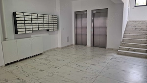 Apartament 3 cam nou ,bloc 2025, Bucurestii Noi, loc de parcare subteran,  5 min metrou jiului. - imagine 2