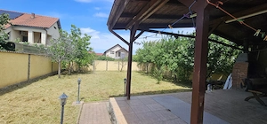 Casă cu 665 mp teren, garaj și terasă, zona Damila - imagine 7