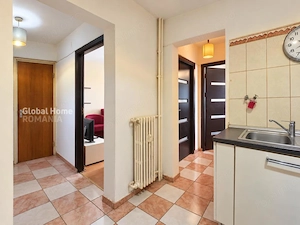 Tudor Vladimirescu | 2 camere | Etaj 6 | Metrou la 1 minut  - imagine 8