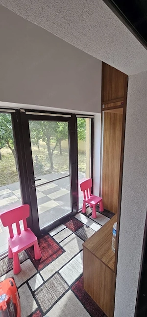 Casă cu 665 mp teren, garaj și terasă, zona Damila - imagine 12