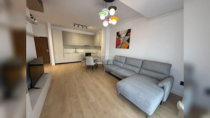 APARTAMENT NOU, LA PRIMA ÎNCHIRIERE, FLOREȘTI STR EROILOR PET FRIENDLY - imagine 2