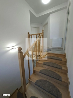 🏡 Casă elegantă cu 3 dormitoare | 109 mp utili | teren 300 mp - imagine 15