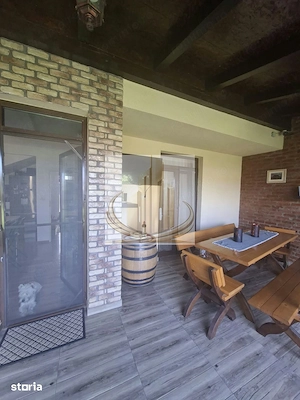 🏡 Casă elegantă cu 3 dormitoare | 109 mp utili | teren 300 mp