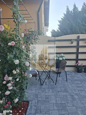 🏡 Casă elegantă cu 3 dormitoare | 109 mp utili | teren 300 mp - imagine 19