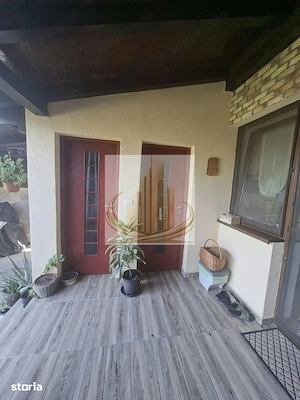 🏡 Casă elegantă cu 3 dormitoare | 109 mp utili | teren 300 mp - imagine 18