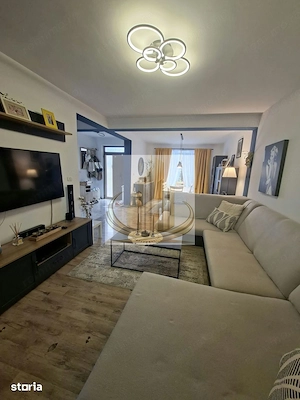 🏡 Casă elegantă cu 3 dormitoare | 109 mp utili | teren 300 mp - imagine 5