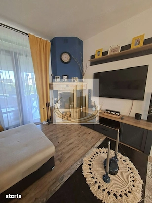 🏡 Casă elegantă cu 3 dormitoare | 109 mp utili | teren 300 mp - imagine 6