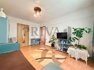 Apartament 2 camere, etaj 1, zona Prospero Brâncoveanu - imagine 2